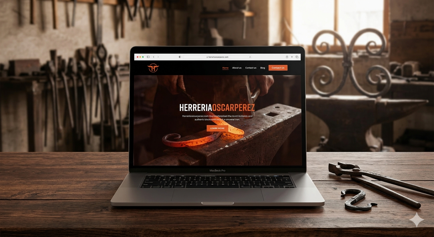 Herrería