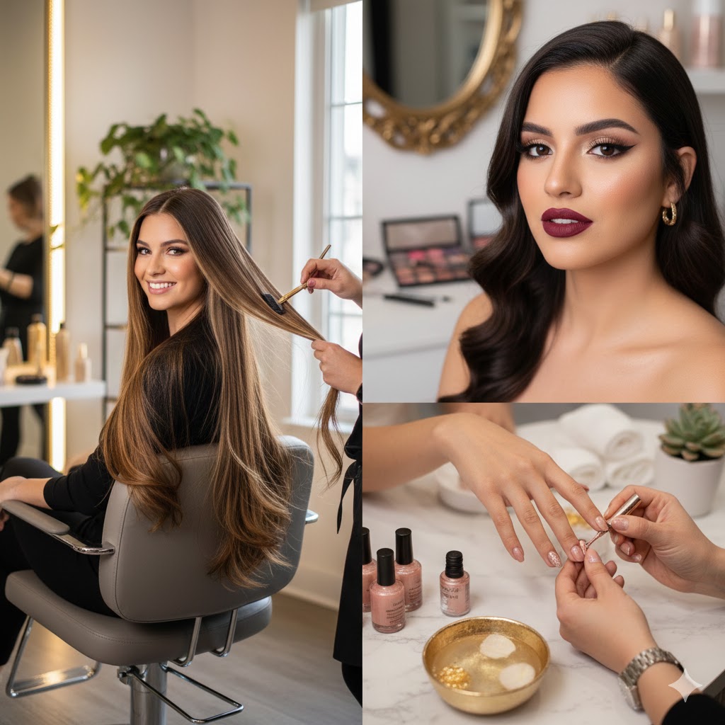 Maquillaje